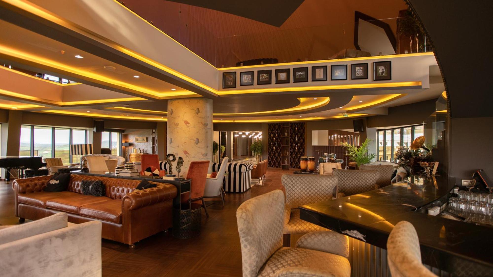 Grand Termal Yalova Resort Hotel & Spa Exterior photo