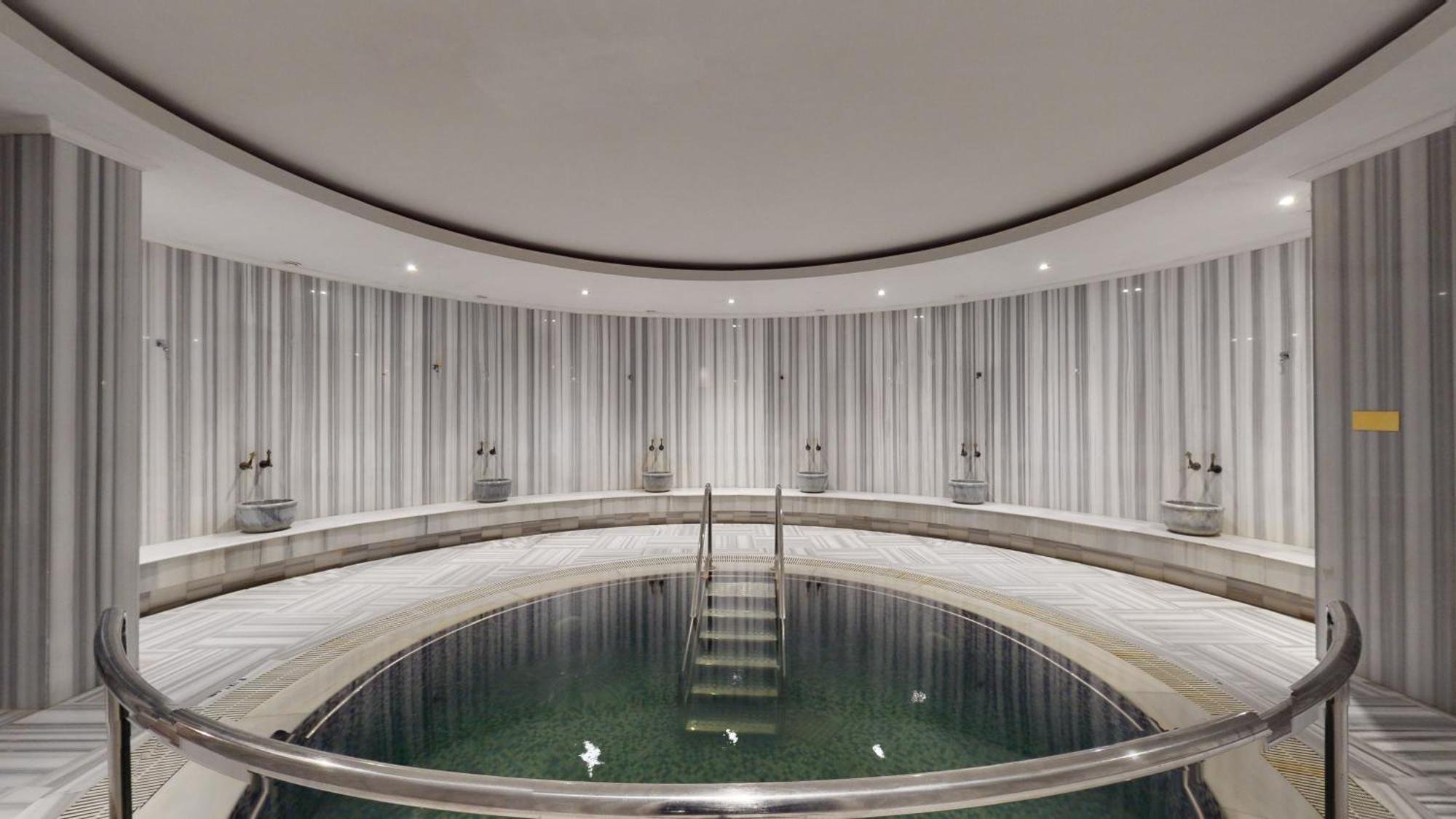 Grand Termal Yalova Resort Hotel & Spa Exterior photo