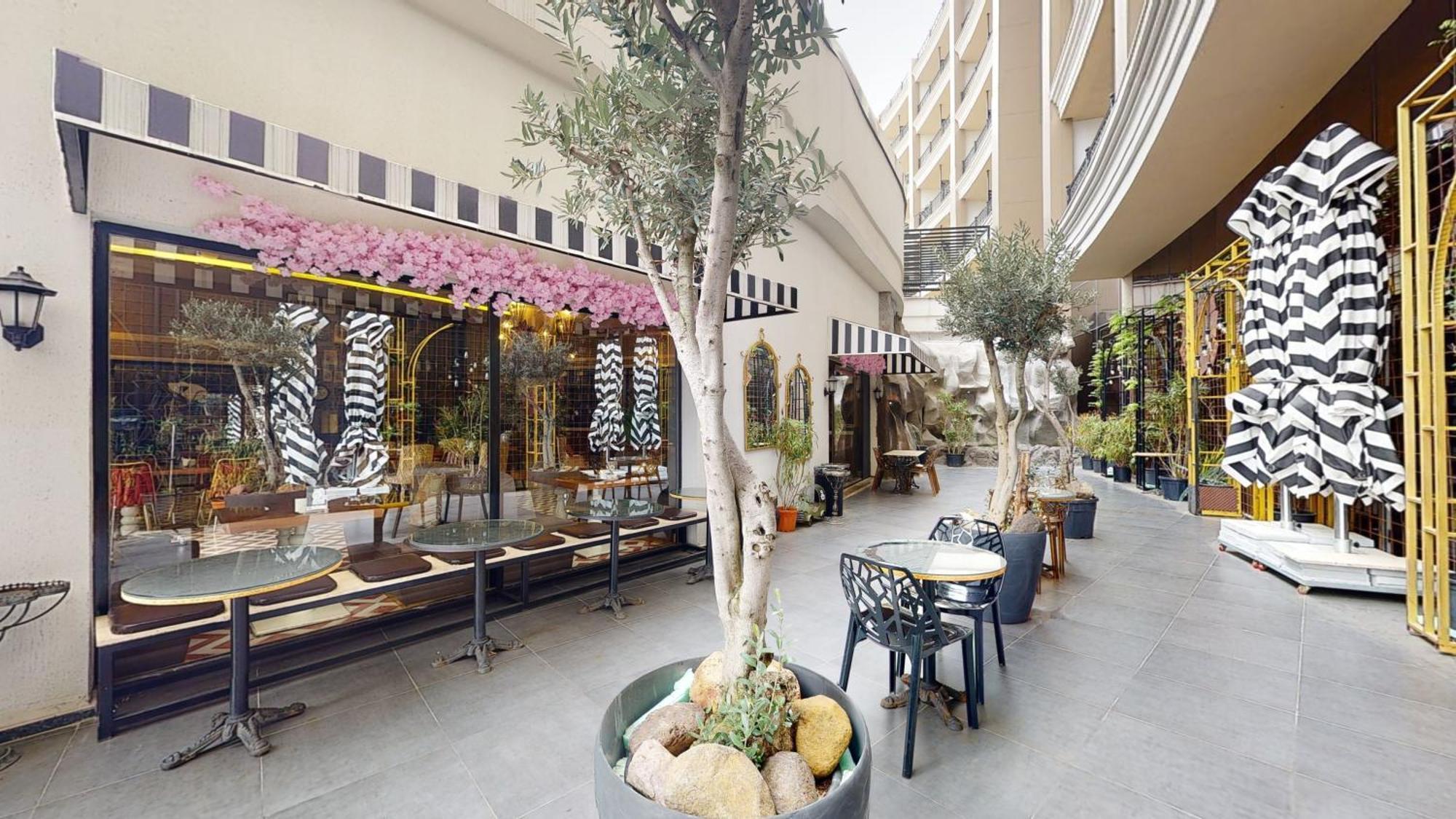 Grand Termal Yalova Resort Hotel & Spa Exterior photo